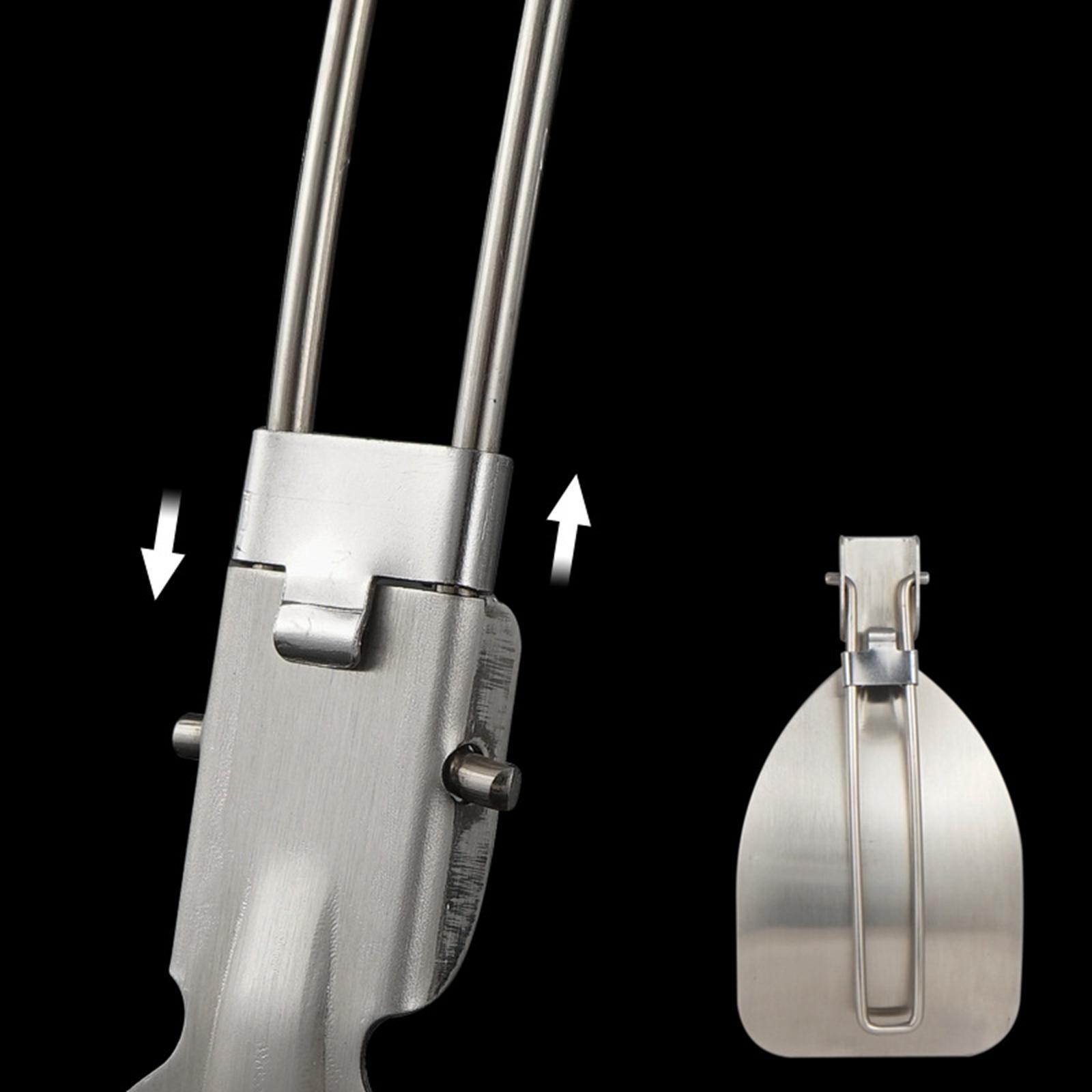 Camping Cooking Set With Kettle - キャンプ用調理器具 キャンプ用クッキングセット ノンスティックポット フライパン ケトル付属 キャリーバッグ付き