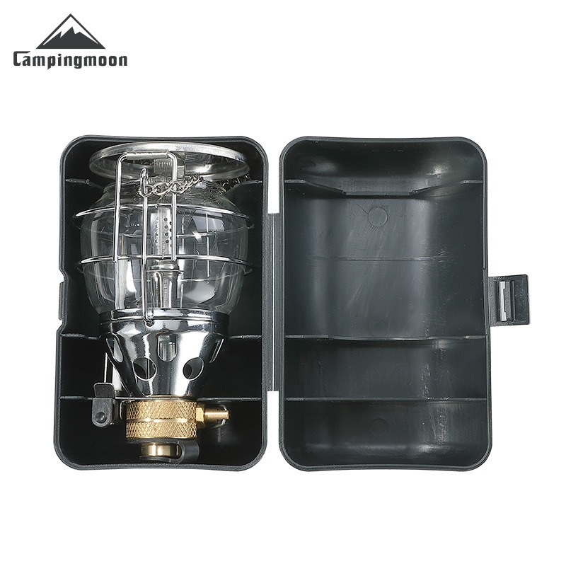 CAMPINGMOON T-4 アウトドアキャンプライト 中 - Camping Cooking Tent のレビューと価格