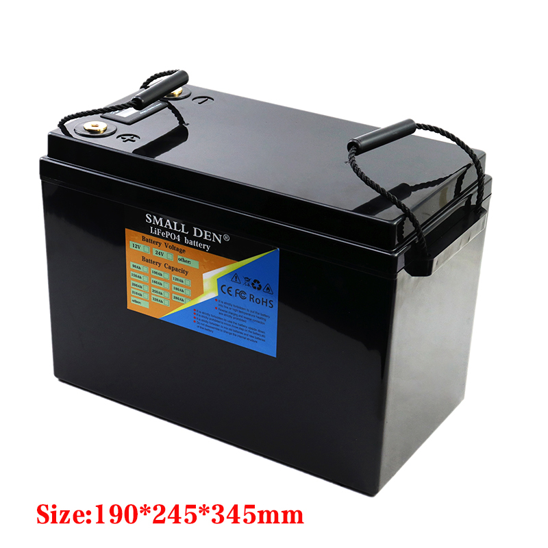 12V /24V 340Ah 280Ah 200AH 100 - Solar Oven Camp のレビューと価格