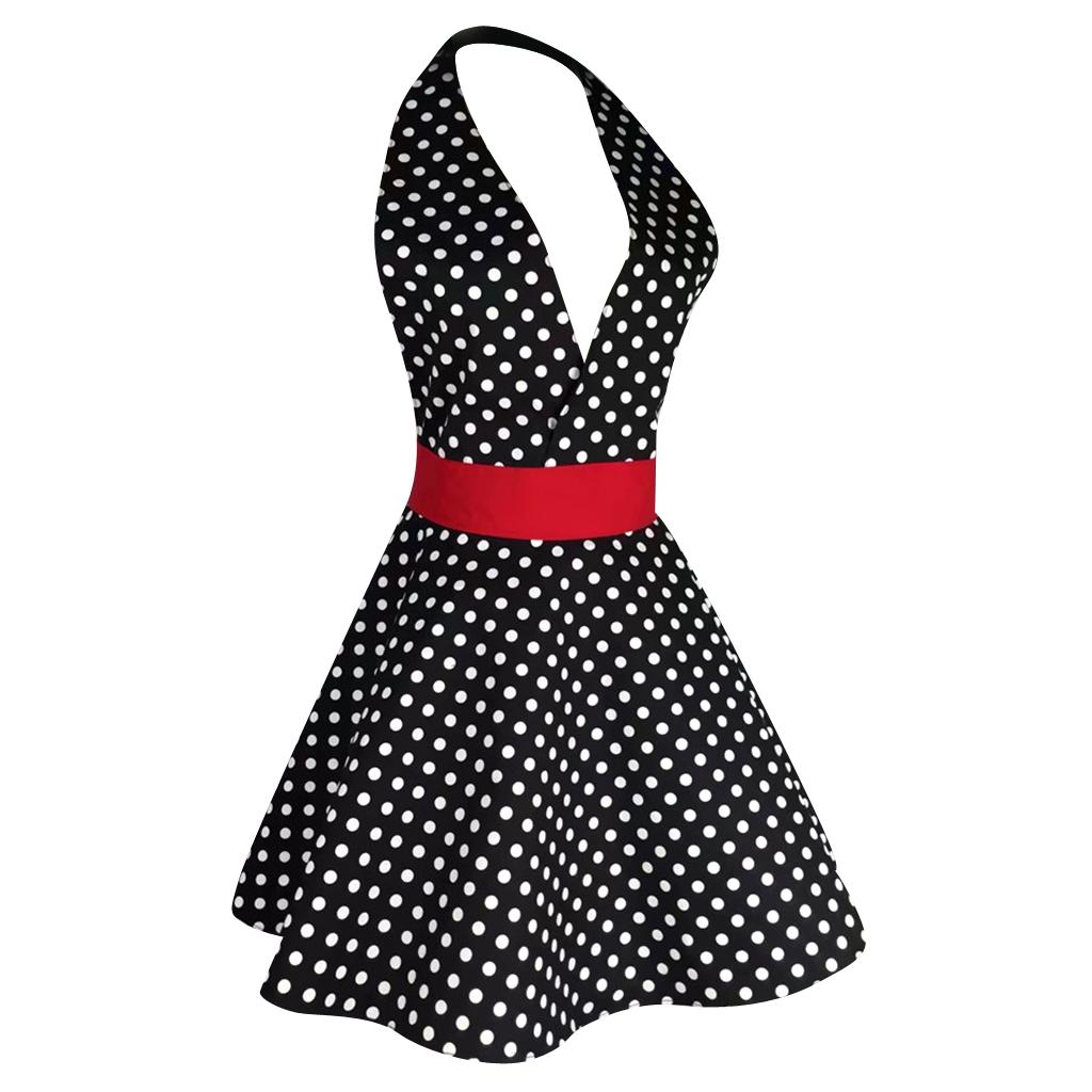 女性の調節可能なキッチンのエプロン、シェフのよだれかけドレス - Camping Cooking Apron のレビューと価格