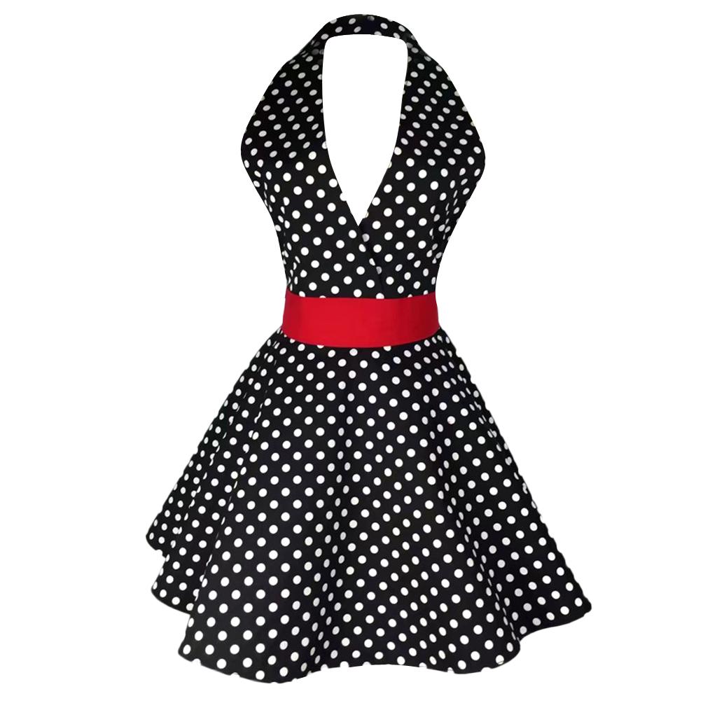 女性の調節可能なキッチンのエプロン、シェフのよだれかけドレス - Camping Cooking Apron のレビューと価格