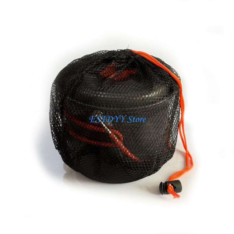 G6DE 1.4L ハードキャンプケトル耐熱グリップ小型デザ - Camping Cooking Pot Large のレビューと価格