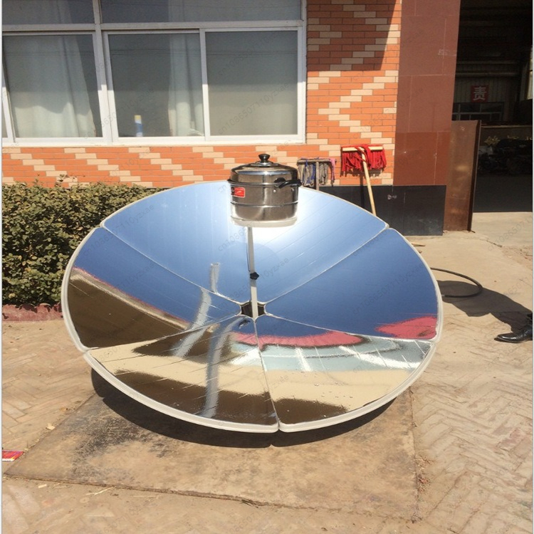 ポータブル折りたたみ式ソーラークッカーストーブ - キャンプ - Solar Oven Camp のレビューと価格