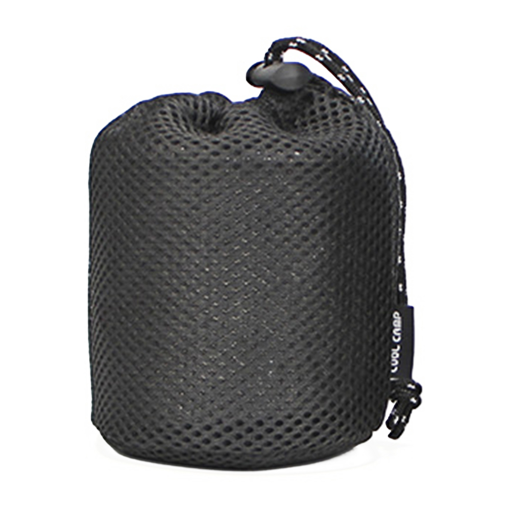 アウトドアセットポット収納バッグキャンプクッカーストーブヘッ - Camping Cooking Set With Bag のレビューと価格