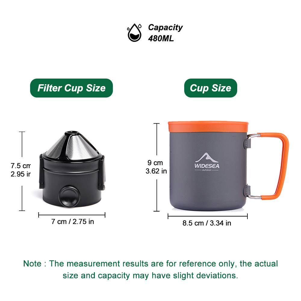 キャンプ食器アウトドア調理器具セットポット観光ケトルコーヒー - Camping Cooking Sets のレビューと価格