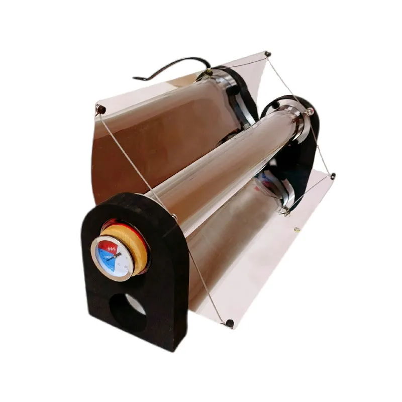 ソーラーグリル ポータブル サンストーブ 無煙 キャンプ ピ - Solar Oven Camp のレビューと価格