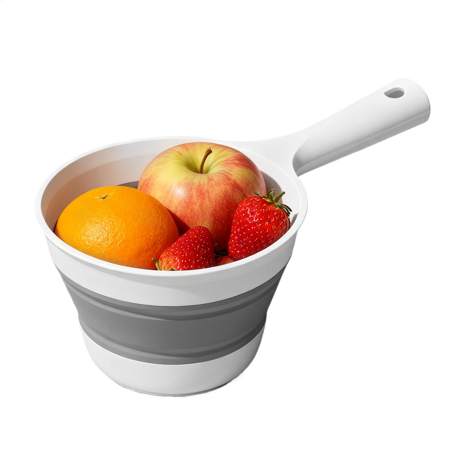 水杓 省スペース 人間工学に基づいたグリップ こぼれ防止 折 - Camping Cooking Meals のレビューと価格