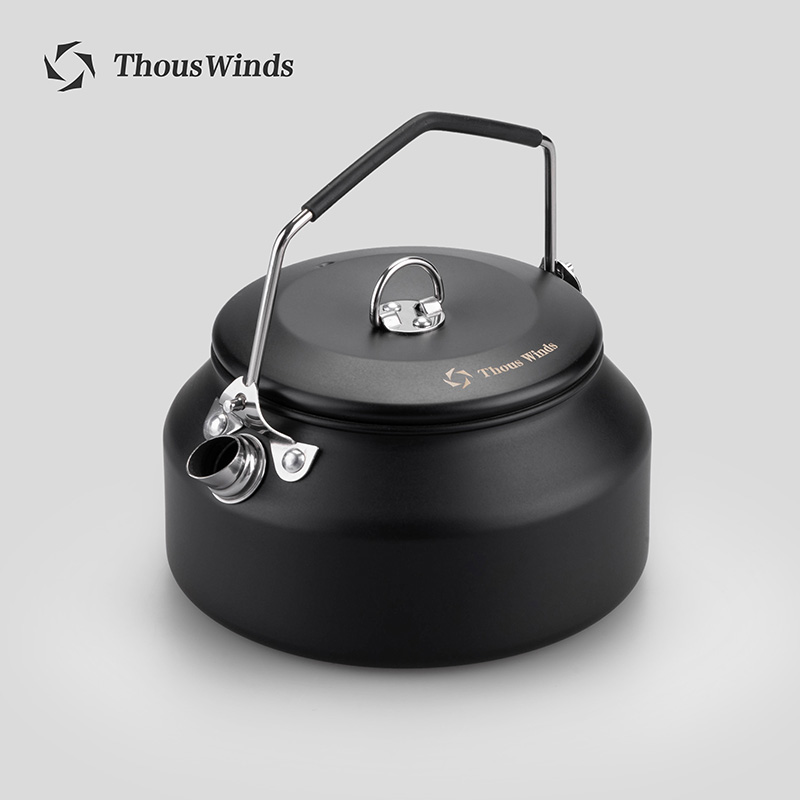 Thous Winds キャンプケトル アウトドアケトル ポ - Camping Cooking Sets のレビューと価格