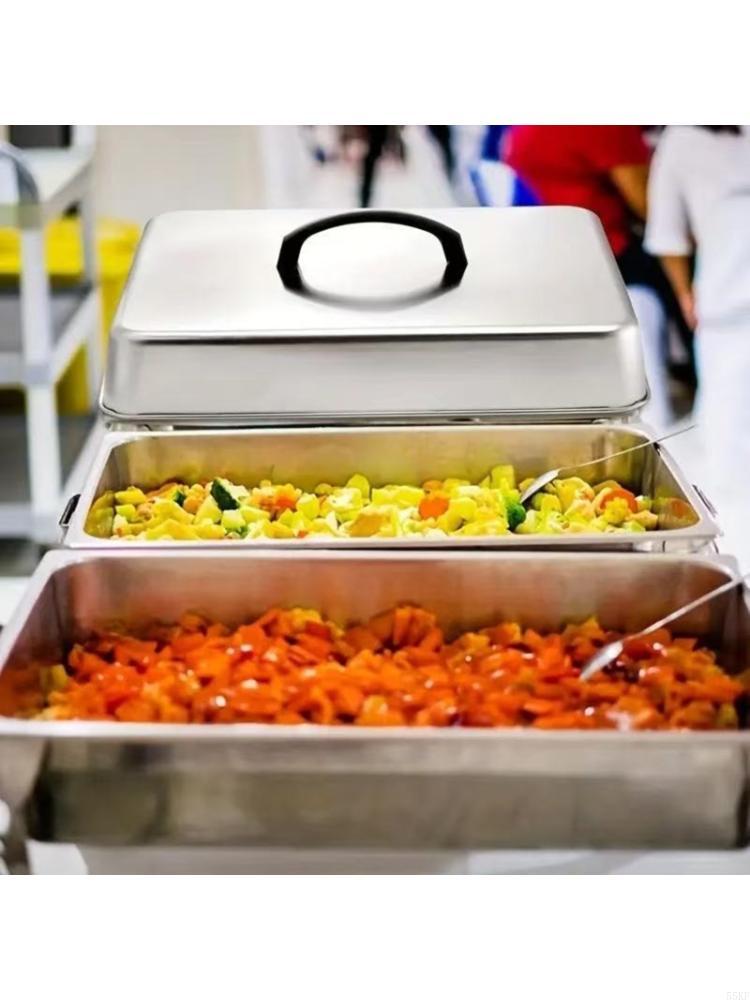 メルト用・温かい食事用 角型フラットトップカバー 55KF - Camping Cooking Meals のレビューと価格