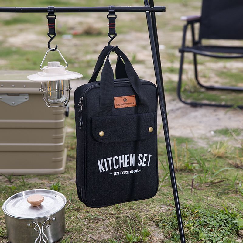 8点セット キャンプキッチン調理器具セット ポータブル屋外旅 - Camping Cooking Windscreen のレビューと価格