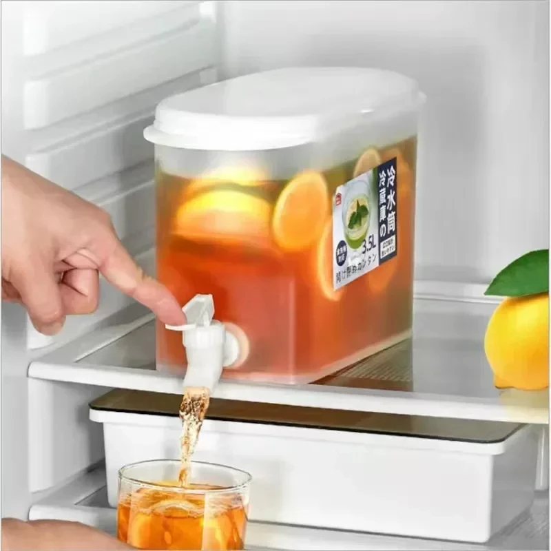 3.5/5L コールドドリンクケトル ウォーターボトルタップ - Camping Cooking Pot Large のレビューと価格