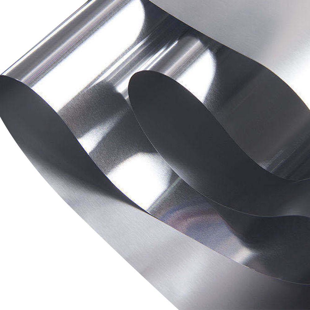 食品グレードアルミホイル 1パック 12.2x1.65インチ - Aluminum Foil Heavy Duty のレビューと価格