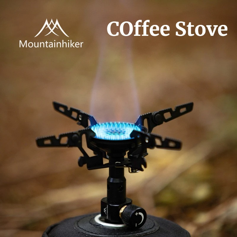 MOUNTAINHIKER アウトドア 3300W ハイパワ - Camping Cooking Burner のレビューと価格