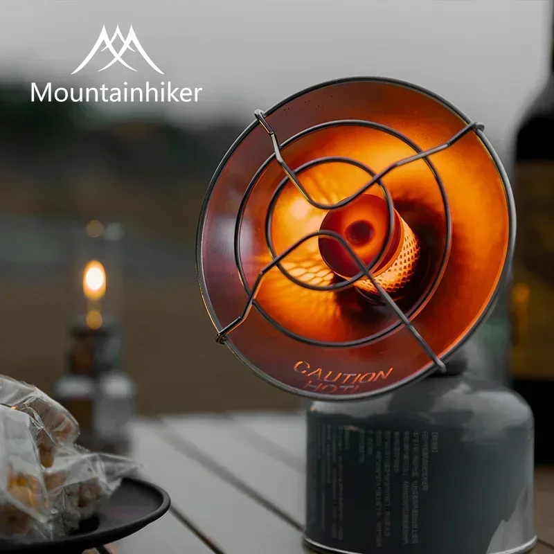 MOUNTAINHIKER ポータブルミニ太陽ガス暖房ストー - Solar Oven Camp のレビューと価格