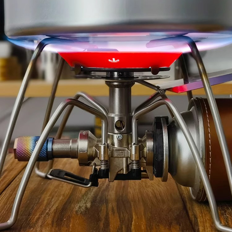 超軽量ガスウィンドシールド、アウトドアキャンプ、防風スクリー - Camping Cooking Windscreen のレビューと価格
