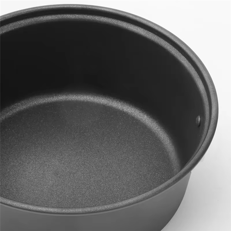 ABJO-5ピースノンスティックキャンプ調理器具セットケトル - Camping Cooking Set With Kettle のレビューと価格