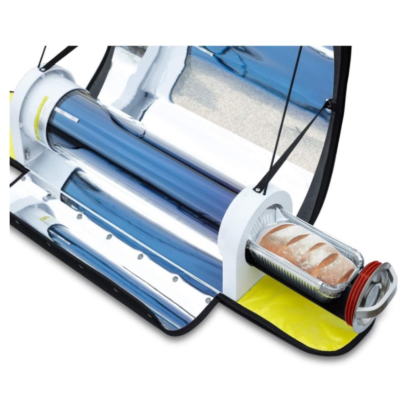 【2026】Demaxソーラーオーブン ポータブルオーブン- - Solar Oven Camp のレビューと価格