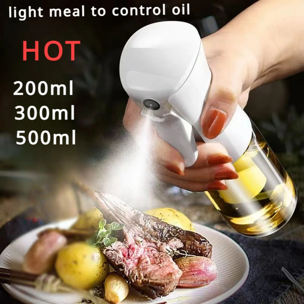 スプレーボトル付きバーベキュースパイスシェーカー、オリーブオ - Camping Cooking Oil Bottle のレビューと価格
