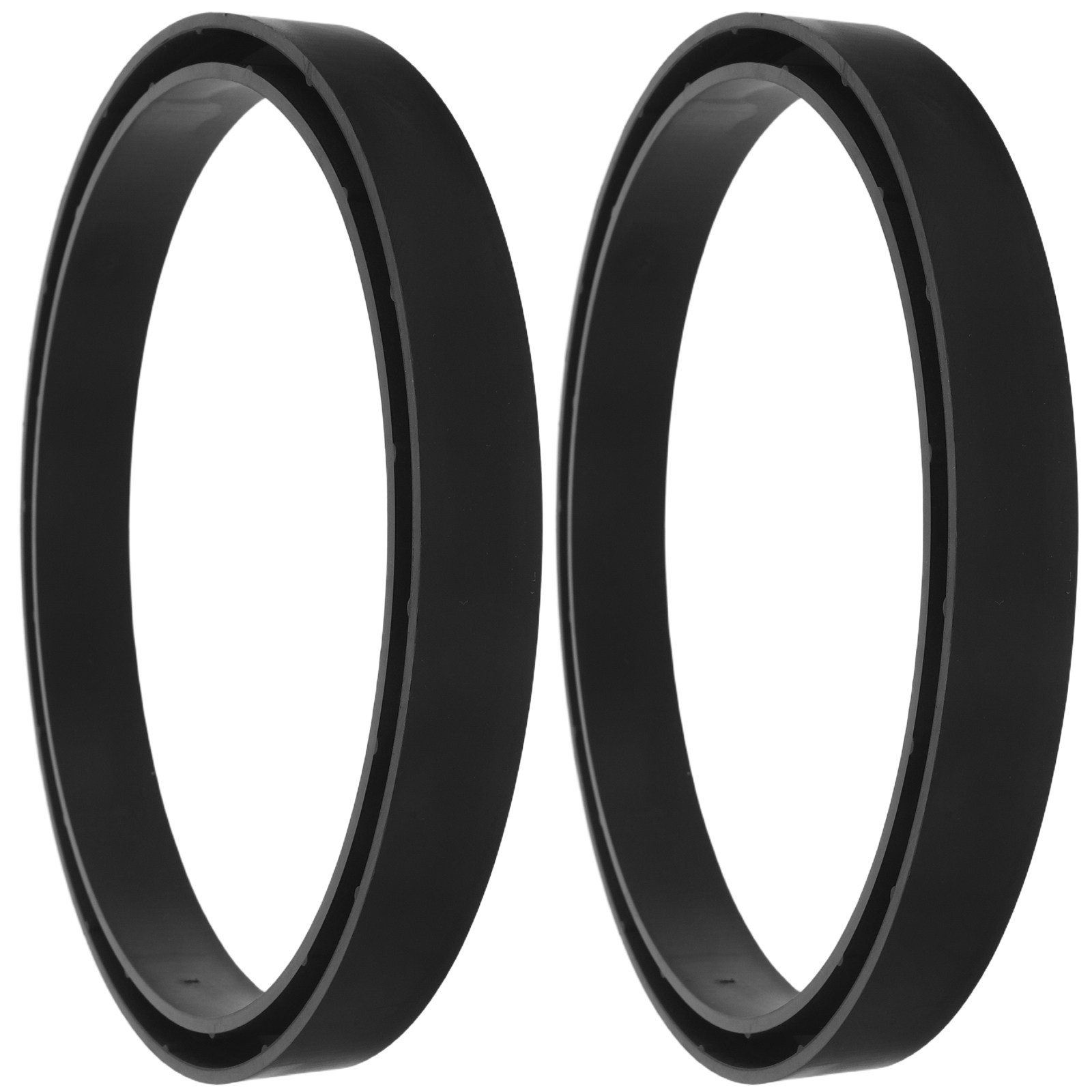 2個入りプロパンタンク安定化ベースリング型ガスシリンダーホル - Camping Cooking Ring のレビューと価格