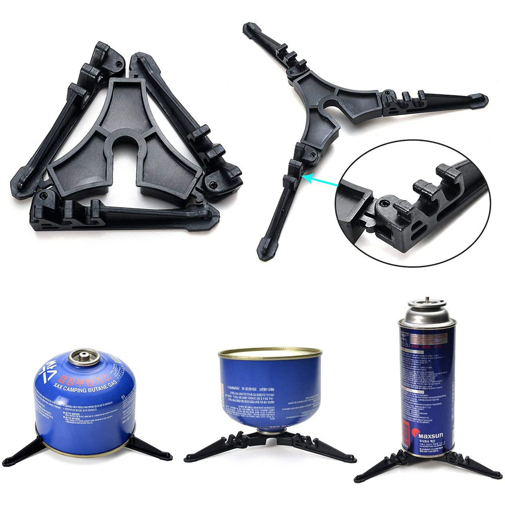 キャンプ調理器具キット ストーブ付き アウトドアクッキングセ - Camping Cooking Set With Bag のレビューと価格
