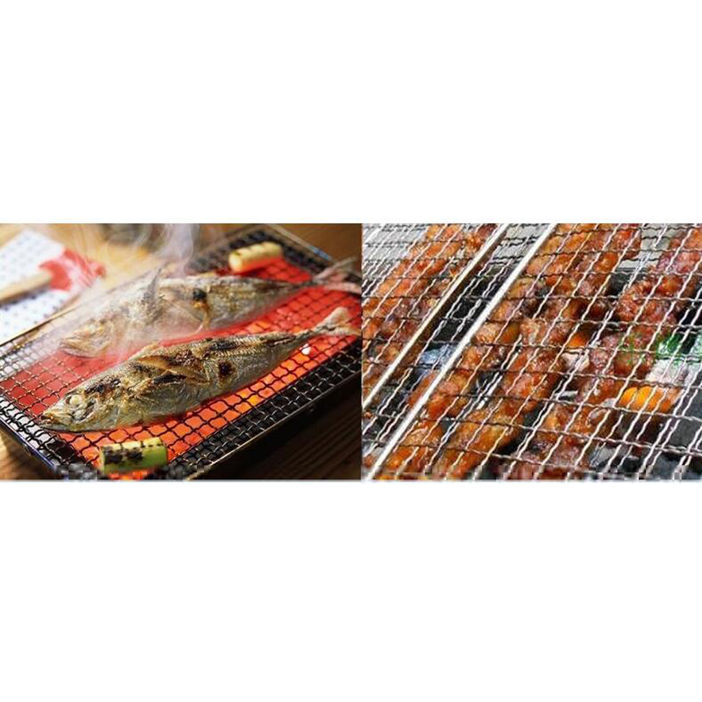 高品質BBQバスケット バーベキューグリルアクセサリー ワイ - Camping Cooking Sets のレビューと価格