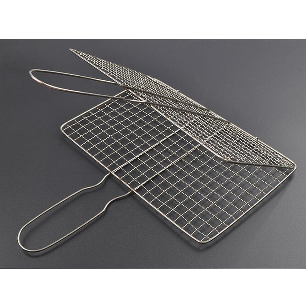 高品質BBQバスケット バーベキューグリルアクセサリー ワイ - Camping Cooking Sets のレビューと価格