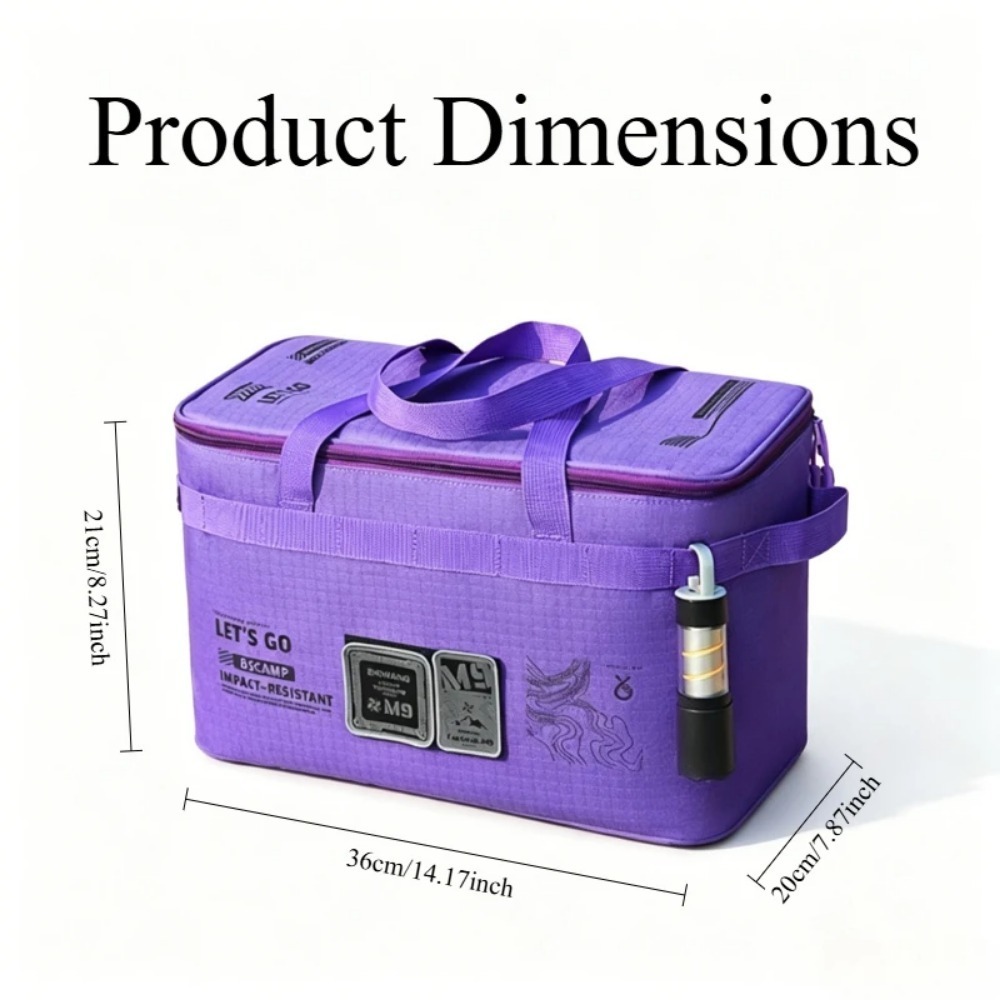 屋外戦術用大容量収納バッグ折りたたみ収納バッグ屋外キャンプ用 - Camping Cooking Set With Bag のレビューと価格