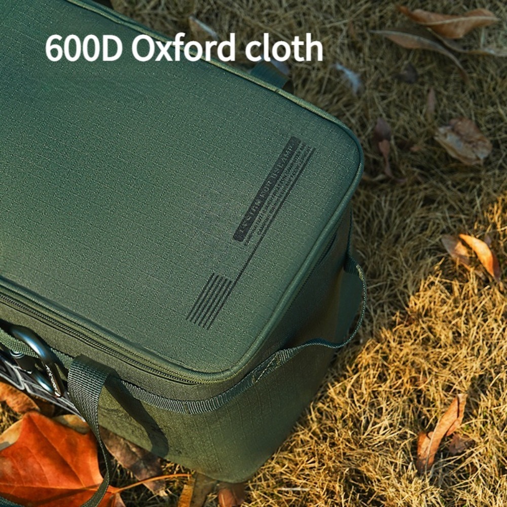 屋外戦術用大容量収納バッグ折りたたみ収納バッグ屋外キャンプ用 - Camping Cooking Set With Bag のレビューと価格